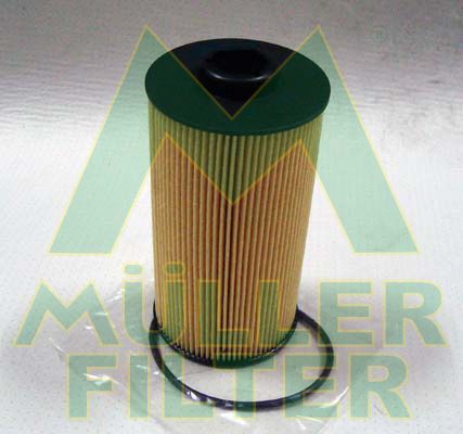 MULLER FILTER Õlifilter FOP209